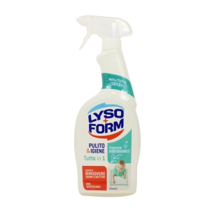 LYSOFORM Casa Tutto in 1 Spray - 700ml