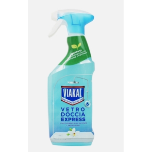 VIAKAL Spray Vetro Doccia - 470ml