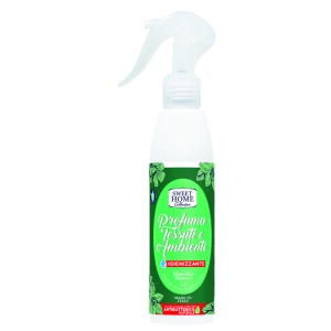 SWEET HOME Profuma Tessuti e Ambiente Muschio Bianco - 250ml