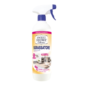 SWEET HOME Sgrassatore Spray Igienizzante - 650ml
