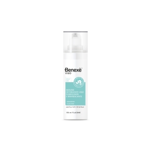 BENEXE' Mousse Detergente Viso Purificante e Rinfrescante - 150ml