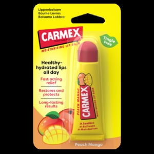 CARMEX Lip Balm Mango e Pesca 