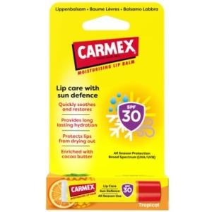 CARMEX Lip Care con Protezione Solare SPF 30
