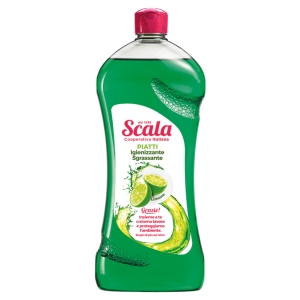 SCALA Detersivo Piatti - 750ml