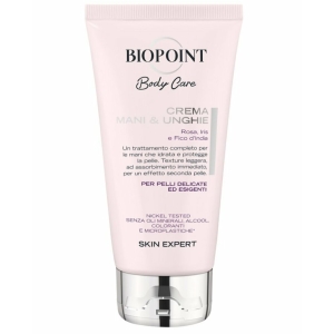 BIOPOINT Crema Mani Idratante - 75ml