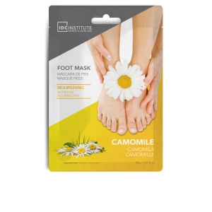 IDC Chamomile Foot Mask 