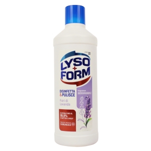 LYSOFORM Detergente Lavanda - 1110ml 