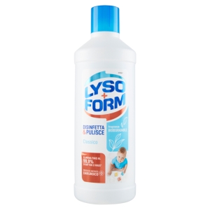 LYSOFORM Detergente Casa - 1110ml