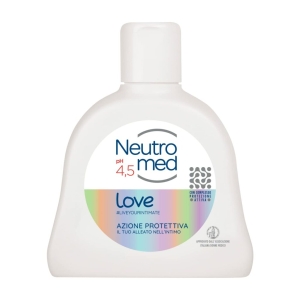 NEUTROMED Detergente Intimo Love - 200ml 