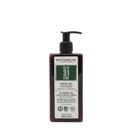 PHYTORELAX Crema Gel Olio 31 - 250ml