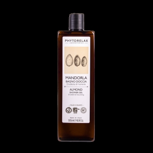 PHYTORELAX Bagno alla Mandorla - 500ml