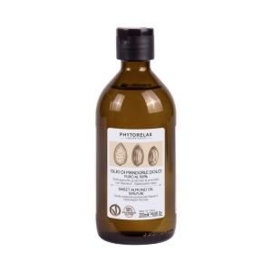 PHYTORELAX Olio Puro alla Mandorla - 200ml