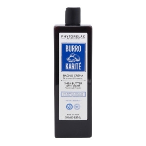 PHYTORELAX Bagnoschiuma KaritÃ¨ - 500ml