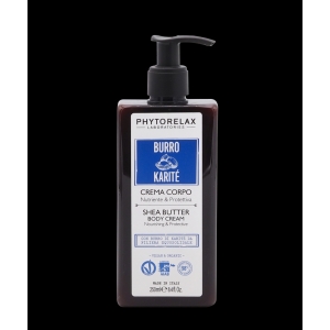 PHYTORELAX Latte Corpo KaritÃ¨ - 250ml