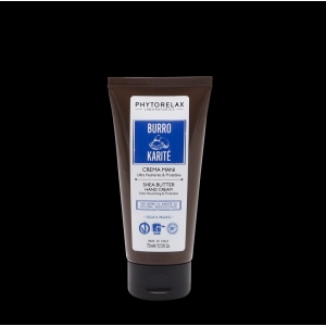 PHYTORELAX Crema Mani KaritÃ¨ - 75ml