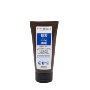 PHYTORELAX Crema Mani KaritÃ¨ - 75ml