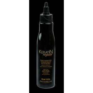 PHYTORELAX Trattamento Cheratinico Anticrespo - 150ml