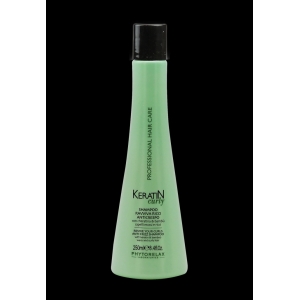 PHYTORELAX Shampoo Curly - 250ml
