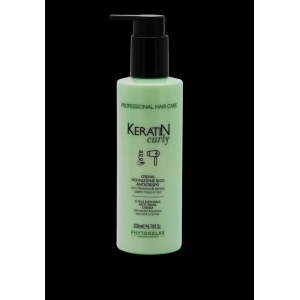 PHYTORELAX Crema Definizione Ricci - 200ml