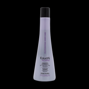 PHYTORELAX Shampoo No Yellow - 250ml