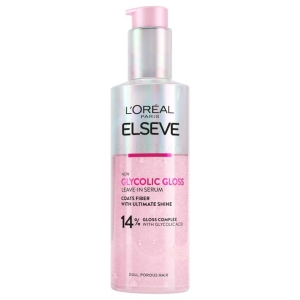 ELVIVE glycolic gloss leave-in siero - 150ml