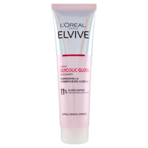 ELVIVE glycolic gloss balsamo - 150ml