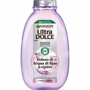 ULTRA DOLCE Shampoo Acqua di Riso - 250ml