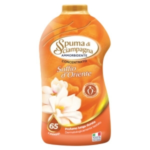 SPUMA Ammorbidente Concentrato Soffio D'Oriente - 65 lavaggi