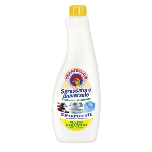 CHANTECLAIR Sgrassatore Ricarica Limone - 600ml