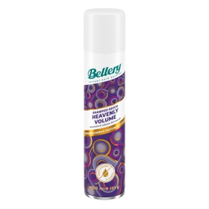 BELLERY Shampoo Secco Volume - 200ml