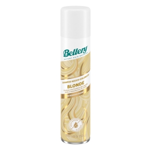 BELLERY Shampoo Secco Colorato Blonde - 200ml 