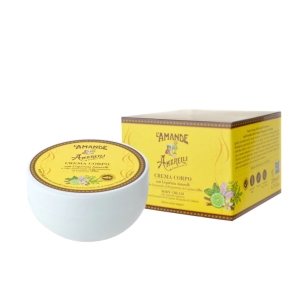 L'AMANDE Crema Corpo Calabria 200ml