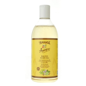 L'AMANDE Bagnoschiuma Calabria 500ml