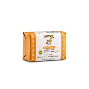 L'AMANDE Sapone Vegetale Liguria