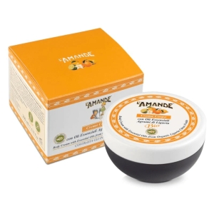 L'AMANDE Crema Corpo Liguria 200ml