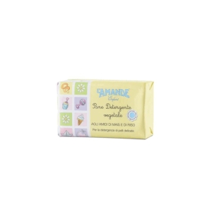 L'AMANDE Detergente Vegetale Enfant 100ml