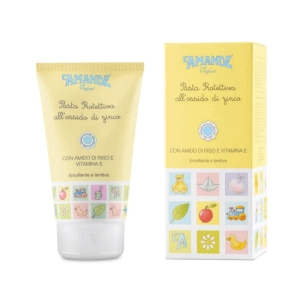 L'AMANDE Pasta Protettiva Enfant 150ml
