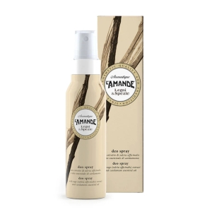L'AMANDE Deodorante Spray 100ml