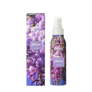 L'AMANDE Deodorante Spray Glicine 300ml