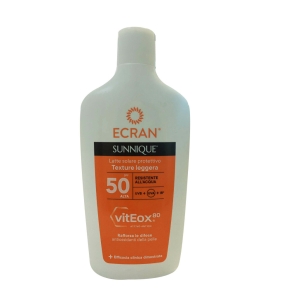 ECRAN Latte Solare SPF50 - 370ml