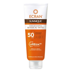 ECRAN Crema Gel Protettiva SPF50 - 250ml