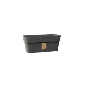 STEFANPLAST Balconetta Ehica Grafite - 30cm