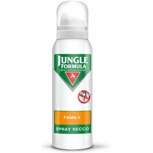 JUNGLE Family Spray Secco - 125ml 