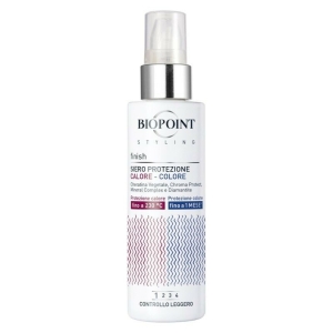 BIOPOINT Siero Protezione Colore - 200ml