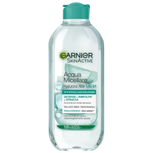 GARNIER Acqua Micellare Hyaluronic Aloe - 400ml