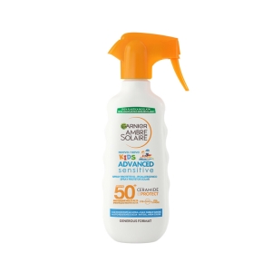 AMBRE SOLAIRE Kids Advanced Sensitive 50+ 270ml