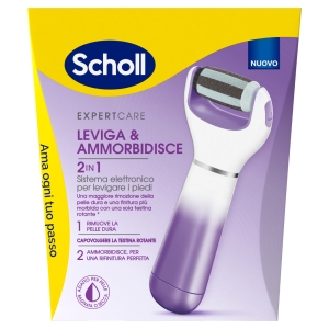 SCHOLL Vevet Smoot Leviga e Ammorbidisce - 2in1