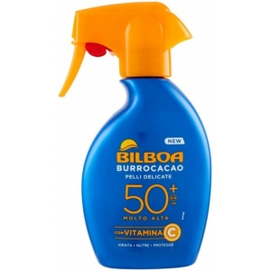 BILBOA Burrocacao Trigger SPF50+