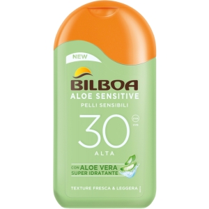 BILBOA Aloe Sensitive Latte SPF 30