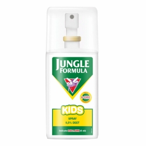 JUNGLE Spray Kids - 75ml 